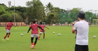 ফাইনালে ভারতের বিপক্ষে আক্রমণাত্মক বাংলাদেশের লক্ষ্য শিরোপা